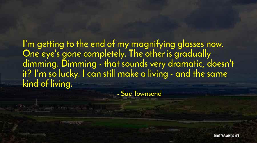 Sommerlad Coat Quotes By Sue Townsend Sommerlad Coat Quotes By Sue Townsend