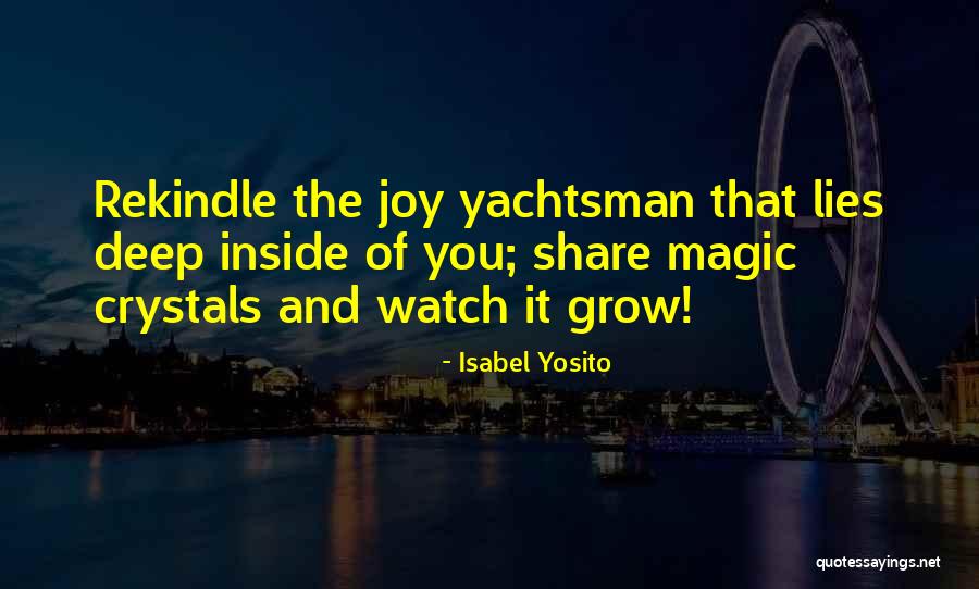 Sommerland Tripod Quotes By Isabel Yosito Sommerland Tripod Quotes By Isabel Yosito