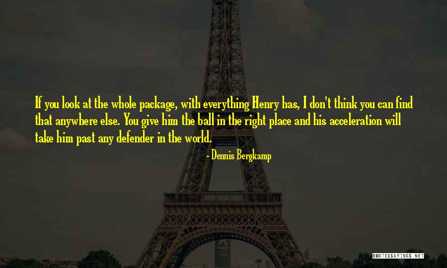 Sommersby The Movie Quotes By Dennis Bergkamp Sommersby The Movie Quotes By Dennis Bergkamp