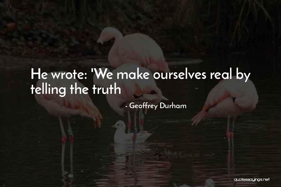 Sommerso Aventurine Quotes By Geoffrey Durham Sommerso Aventurine Quotes By Geoffrey Durham