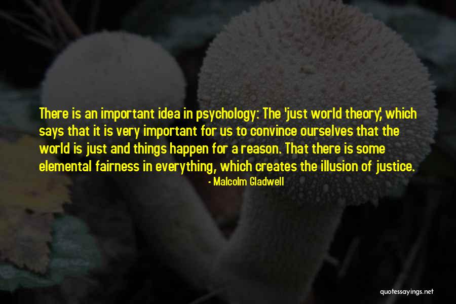 Sommertagstraum Quotes By Malcolm Gladwell Sommertagstraum Quotes By Malcolm Gladwell
