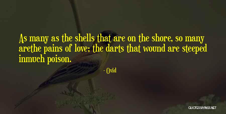 Sommige Ontmoetingen Quotes By Ovid Sommige Ontmoetingen Quotes By Ovid