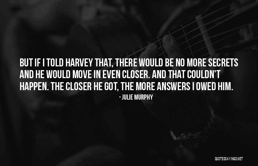 Somnambule Coeur Quotes By Julie Murphy Somnambule Coeur Quotes By Julie Murphy