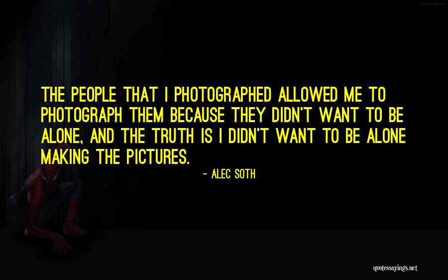 Somnambulic Quotes By Alec Soth Somnambulic Quotes By Alec Soth