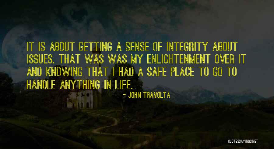 Somnambulic Quotes By John Travolta Somnambulic Quotes By John Travolta