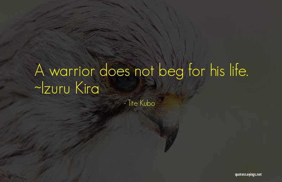 Somnambulic Quotes By Tite Kubo Somnambulic Quotes By Tite Kubo