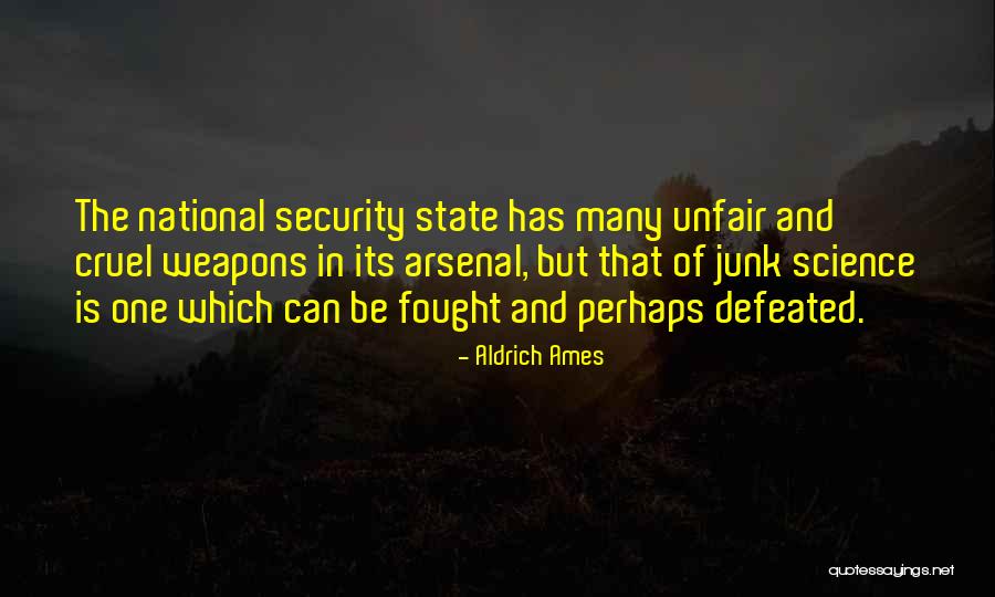 Somnambulism Hypnosis Quotes By Aldrich Ames Somnambulism Hypnosis Quotes By Aldrich Ames