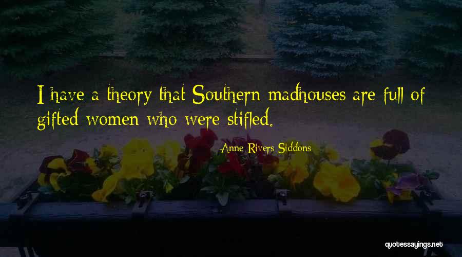 Somnambulism Treatment Quotes By Anne Rivers Siddons Somnambulism Treatment Quotes By Anne Rivers Siddons