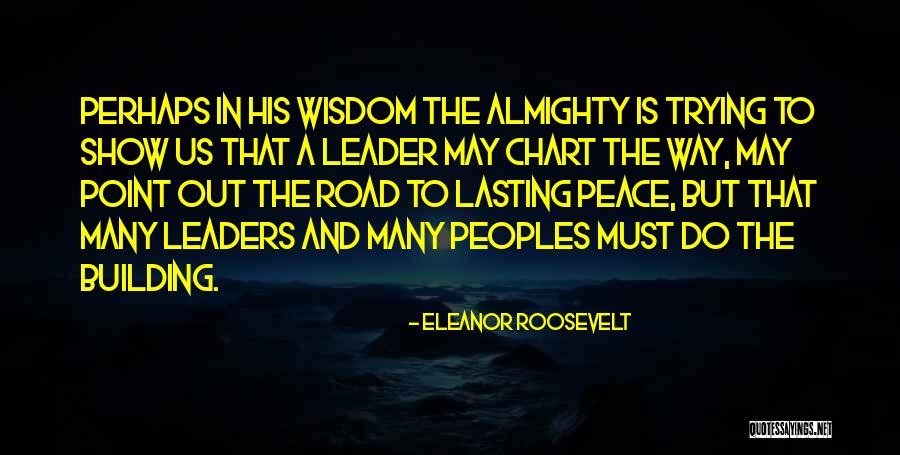 Somnambulisme Chez Quotes By Eleanor Roosevelt Somnambulisme Chez Quotes By Eleanor Roosevelt