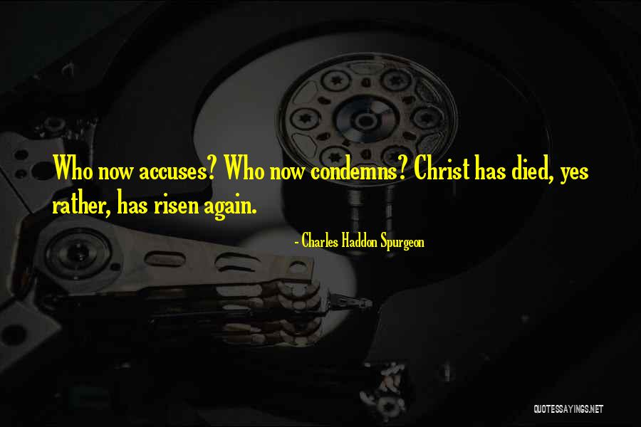 Somnambulist Bnha Quotes By Charles Haddon Spurgeon Somnambulist Bnha Quotes By Charles Haddon Spurgeon