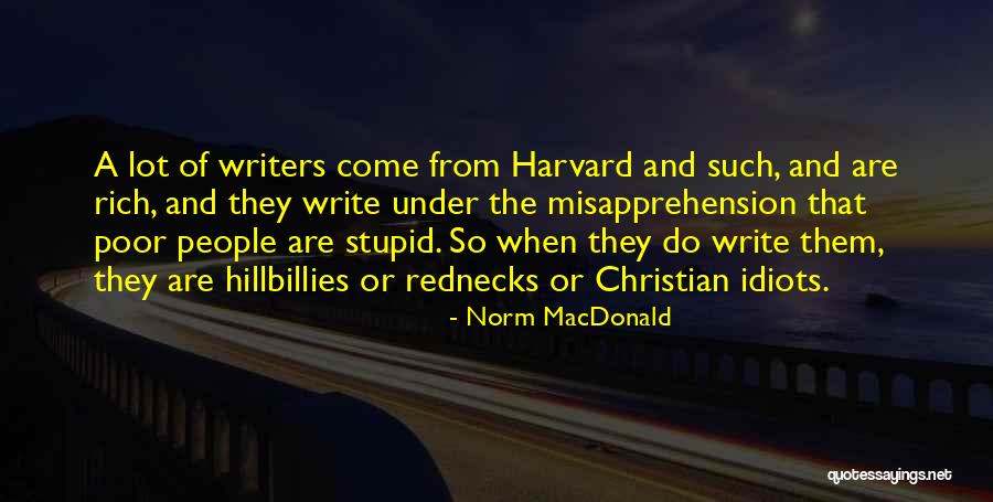 Somnambulist Bnha Quotes By Norm MacDonald Somnambulist Bnha Quotes By Norm MacDonald
