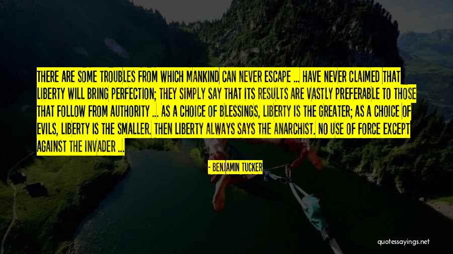 Somnium Files Quotes By Benjamin Tucker Somnium Files Quotes By Benjamin Tucker