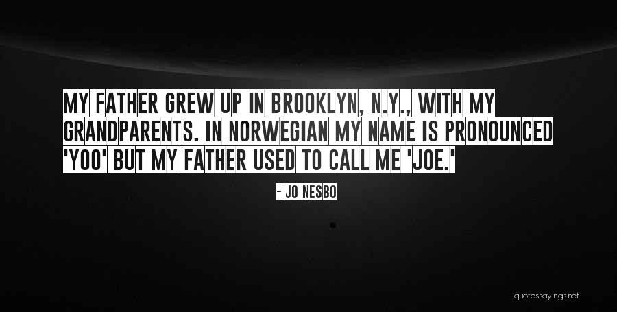 Somnolencia En Quotes By Jo Nesbo Somnolencia En Quotes By Jo Nesbo