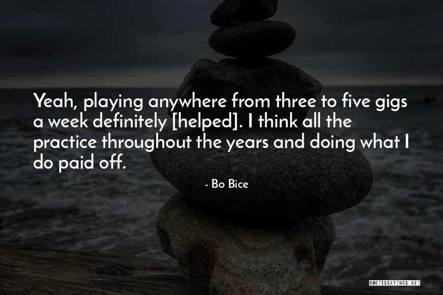 Somnolent In A Sentence Quotes By Bo Bice Somnolent In A Sentence Quotes By Bo Bice