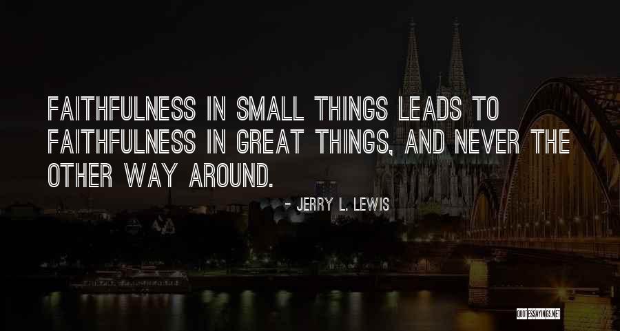 Somnolent Quotes By Jerry L. Lewis Somnolent Quotes By Jerry L. Lewis