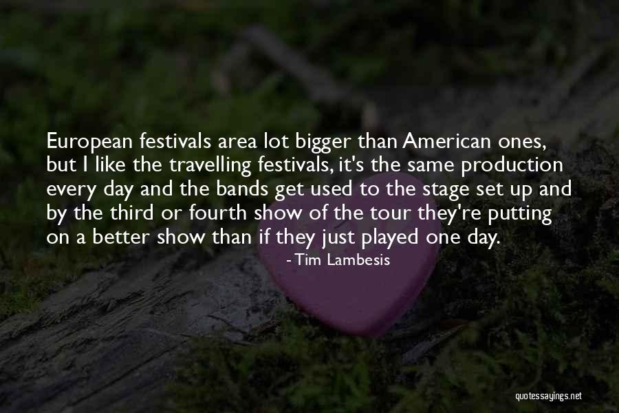 Somnomed Quotes By Tim Lambesis Somnomed Quotes By Tim Lambesis
