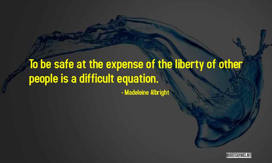 Somnos Art Quotes By Madeleine Albright Somnos Art Quotes By Madeleine Albright