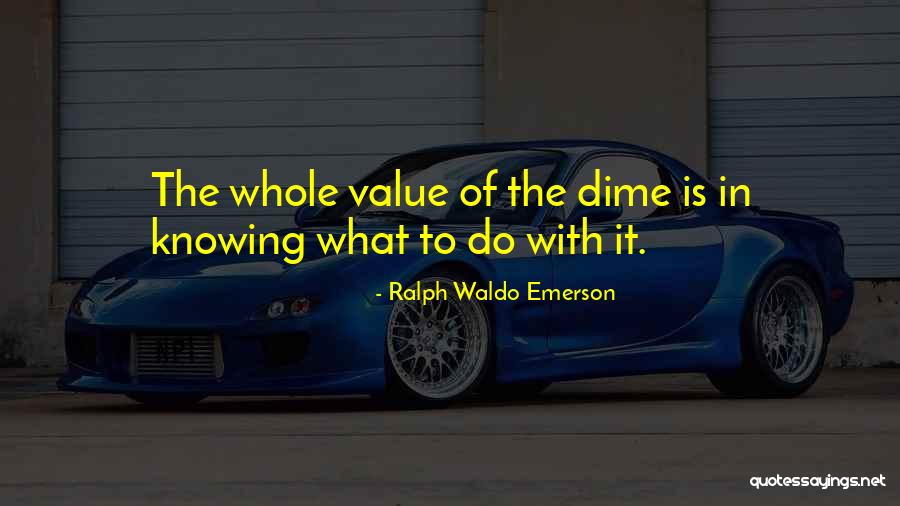 Somnostics Quotes By Ralph Waldo Emerson Somnostics Quotes By Ralph Waldo Emerson