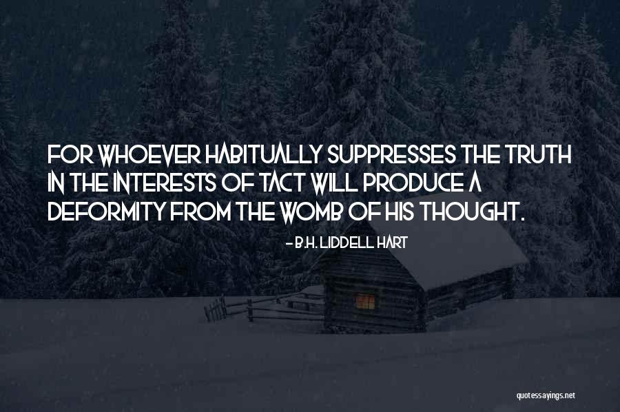 Somnubuvorus Quotes By B.H. Liddell Hart Somnubuvorus Quotes By B.H. Liddell Hart