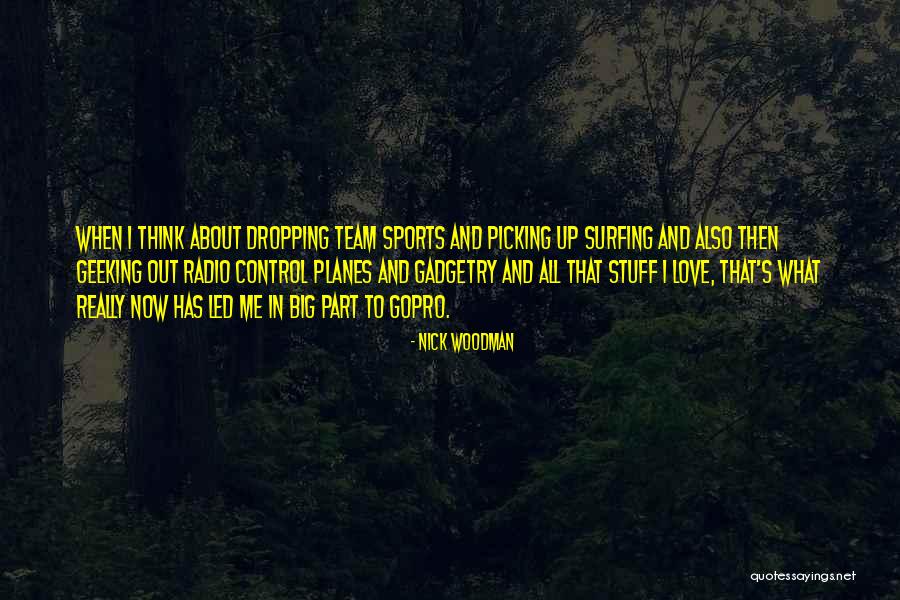Somnubuvorus Quotes By Nick Woodman Somnubuvorus Quotes By Nick Woodman
