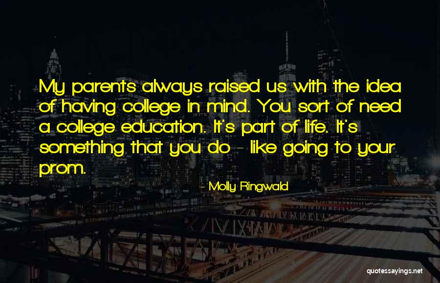 Somnum Quotes By Molly Ringwald Somnum Quotes By Molly Ringwald