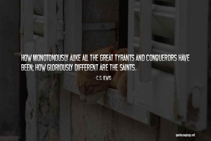 Somo Quotes By C.S. Lewis Somo Quotes By C.S. Lewis