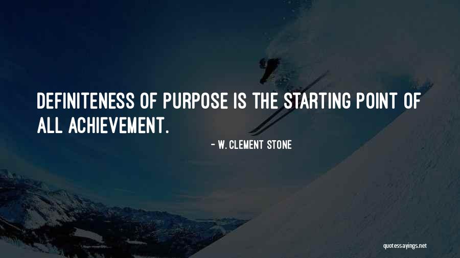 Somoano Miami Quotes By W. Clement Stone Somoano Miami Quotes By W. Clement Stone