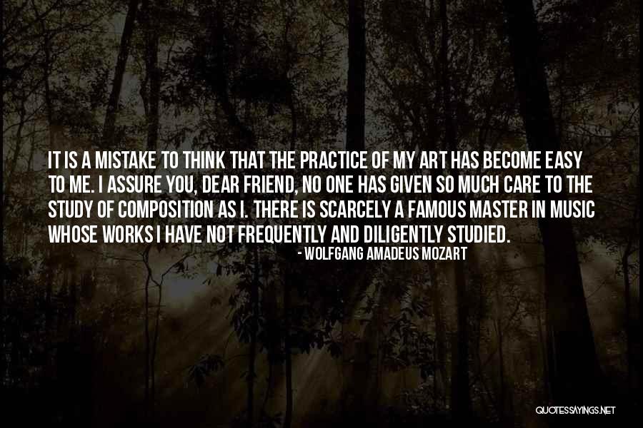 Somoano Miami Quotes By Wolfgang Amadeus Mozart Somoano Miami Quotes By Wolfgang Amadeus Mozart