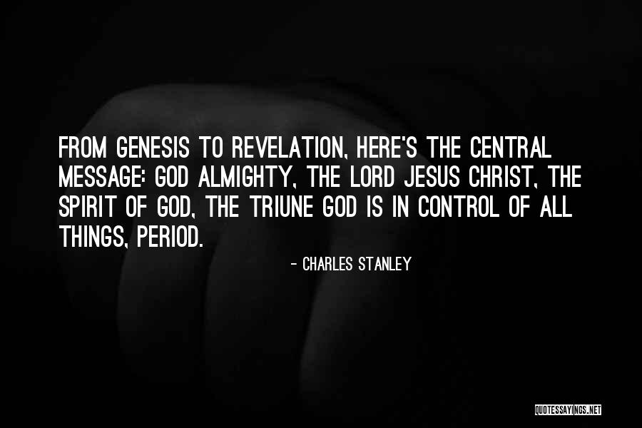 Somogyi K Nyvt R Quotes By Charles Stanley Somogyi K Nyvt R Quotes By Charles Stanley