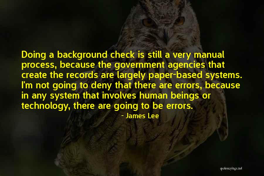 Somogyi Quotes By James Lee Somogyi Quotes By James Lee