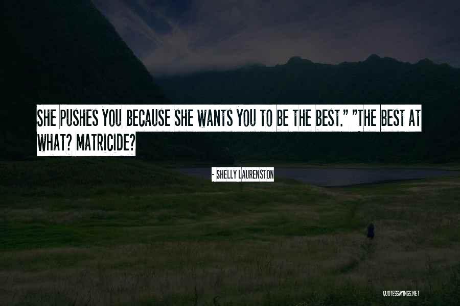 Somogyi Vs Freedom Quotes By Shelly Laurenston Somogyi Vs Freedom Quotes By Shelly Laurenston