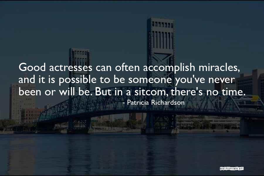 Somogyv R Nkorm Nyzat Quotes By Patricia Richardson Somogyv R Nkorm Nyzat Quotes By Patricia Richardson