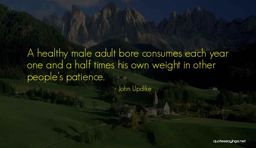 Somogyv R Wikipedia Quotes By John Updike Somogyv R Wikipedia Quotes By John Updike