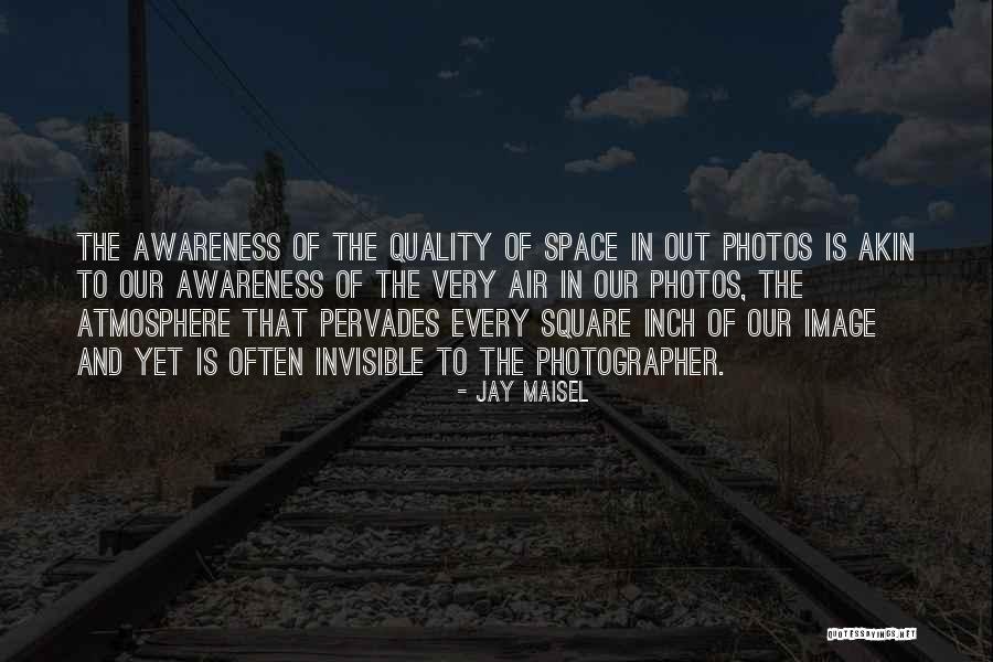 Somorjai Ilona Quotes By Jay Maisel Somorjai Ilona Quotes By Jay Maisel