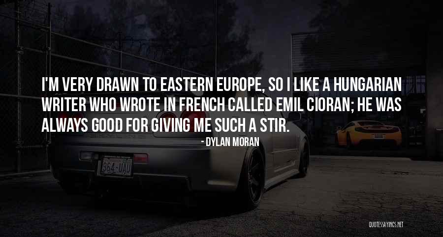 Somov The Boxer Quotes By Dylan Moran Somov The Boxer Quotes By Dylan Moran