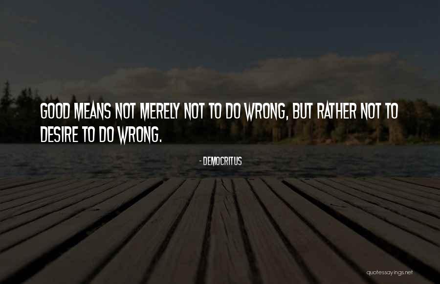 Somoza Family Quotes By Democritus Somoza Family Quotes By Democritus