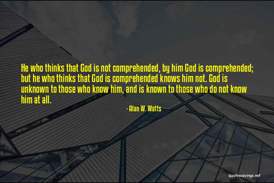 Somphong Thitaram Quotes By Alan W. Watts Somphong Thitaram Quotes By Alan W. Watts