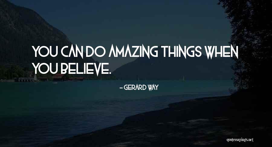 Sompol Kruasri Quotes By Gerard Way Sompol Kruasri Quotes By Gerard Way