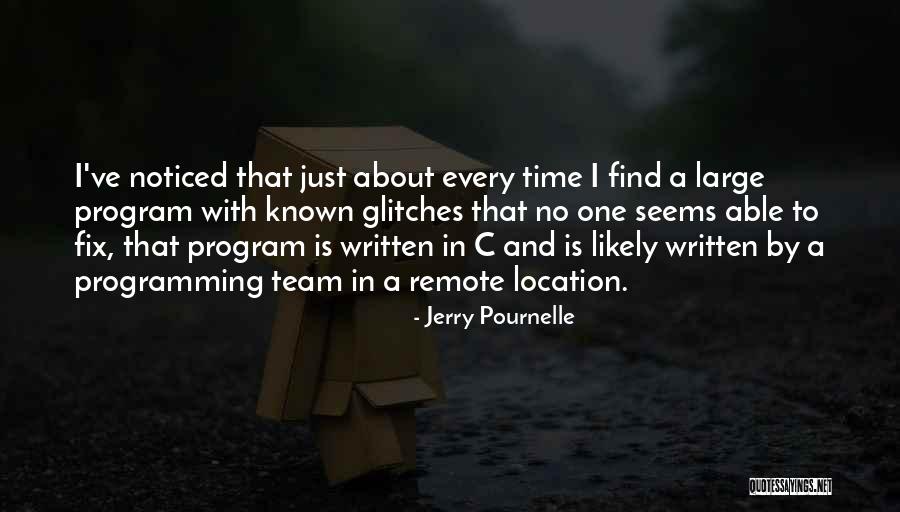 Sompong Amornwiwat Quotes By Jerry Pournelle Sompong Amornwiwat Quotes By Jerry Pournelle