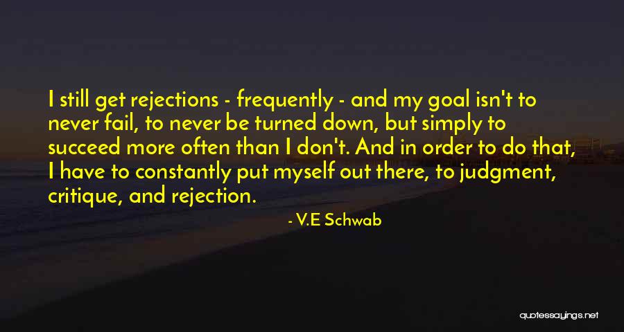 Sompong Jackson Quotes By V.E Schwab Sompong Jackson Quotes By V.E Schwab