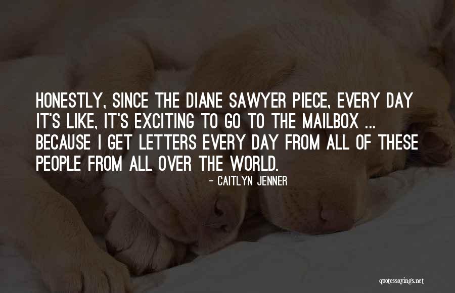 Somptueusement Quotes By Caitlyn Jenner Somptueusement Quotes By Caitlyn Jenner