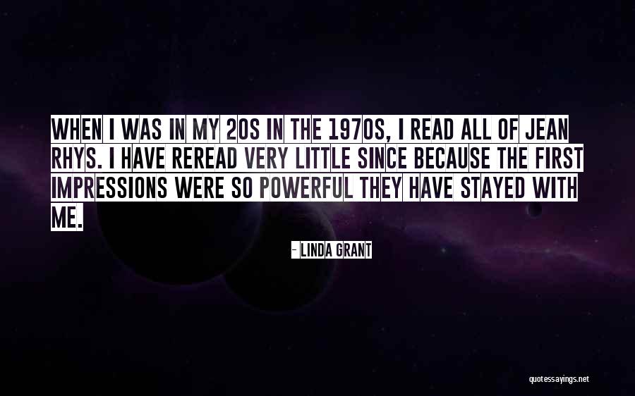 Somptueusement Quotes By Linda Grant Somptueusement Quotes By Linda Grant