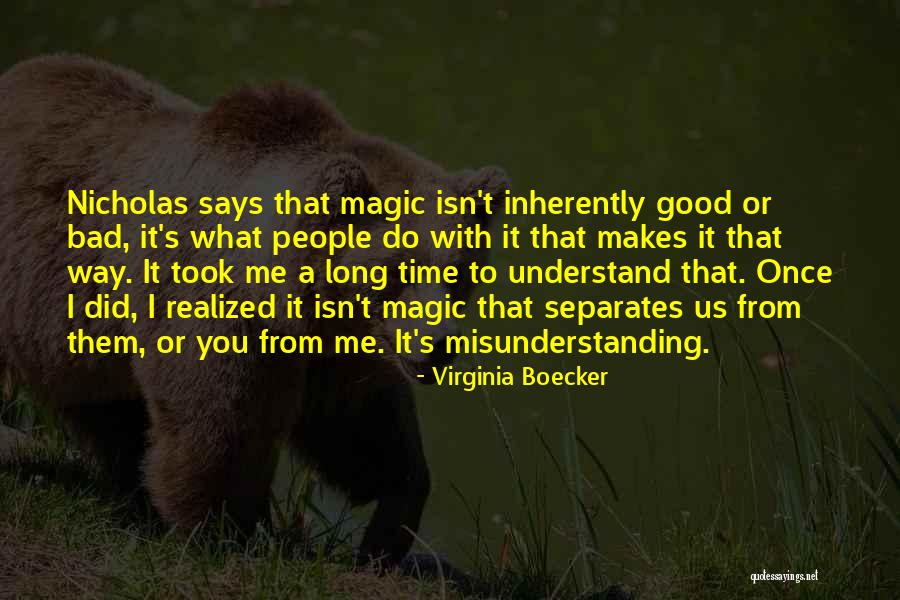 Somptueusement Quotes By Virginia Boecker Somptueusement Quotes By Virginia Boecker