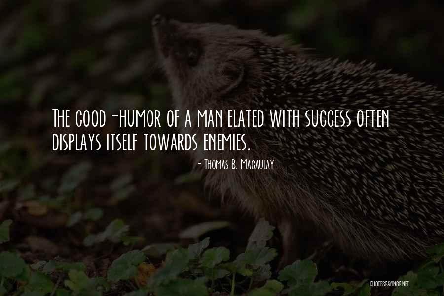 Somrak Kitchens Quotes By Thomas B. Macaulay Somrak Kitchens Quotes By Thomas B. Macaulay