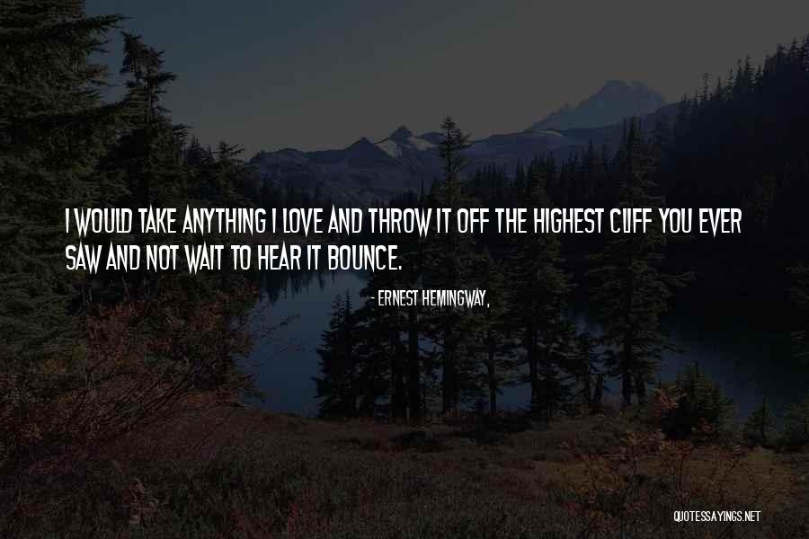 Somsak Equation Quotes By Ernest Hemingway, Somsak Equation Quotes By Ernest Hemingway,