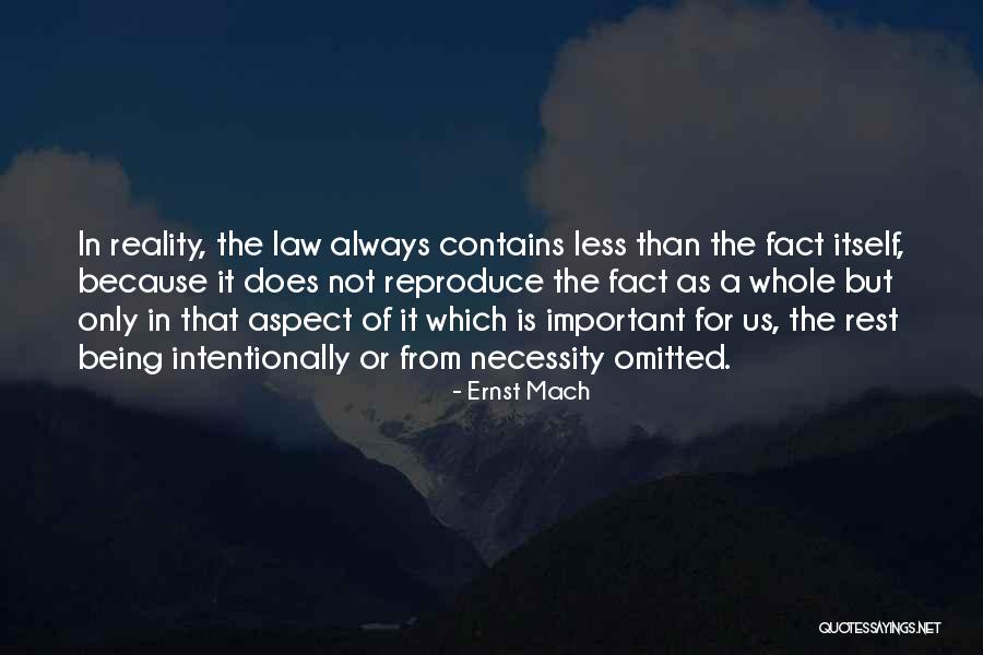 Somsak Equation Quotes By Ernst Mach Somsak Equation Quotes By Ernst Mach