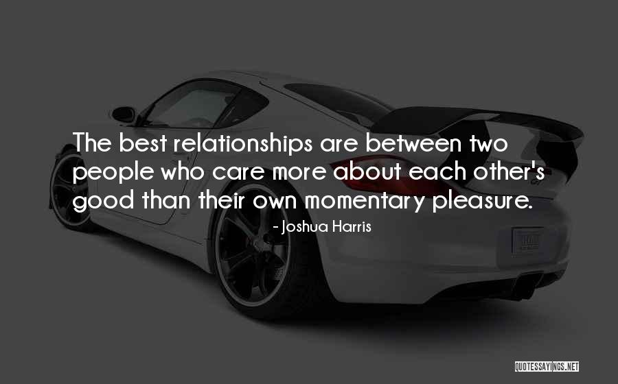 Somsak Thai Quotes By Joshua Harris Somsak Thai Quotes By Joshua Harris