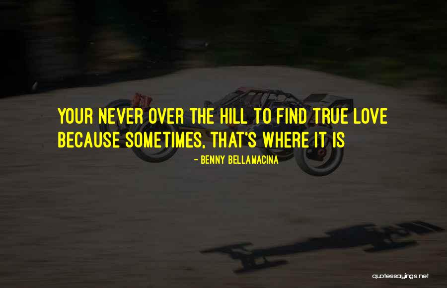 Somuncu Quotes By Benny Bellamacina Somuncu Quotes By Benny Bellamacina