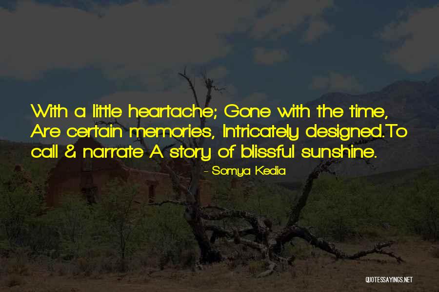 Somya Kedia Quotes 193836