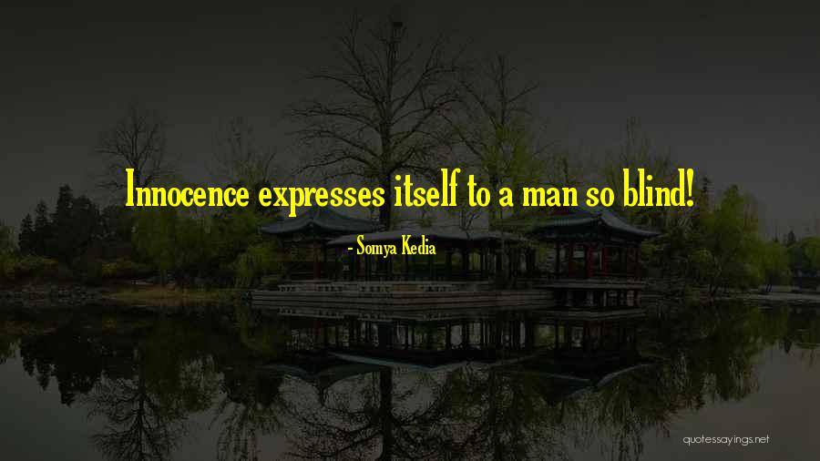 Somya Kedia Quotes 2095768